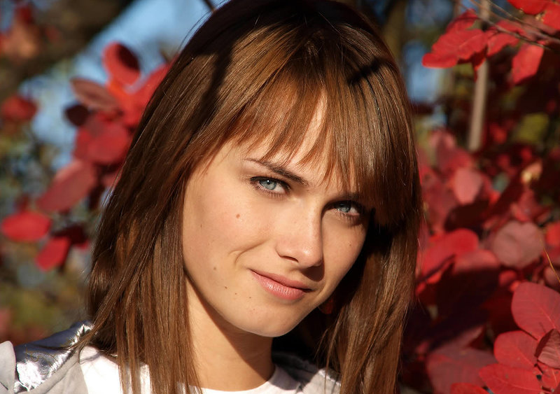 Полина, 24 года, 5 размер груди